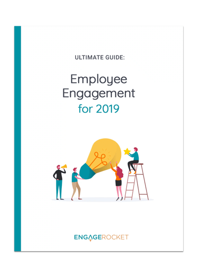 Employee engagement guide
