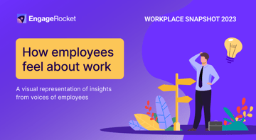 Workplace Snapshot 2023