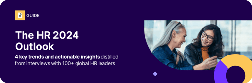 HR Outlook 2024