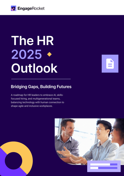 HR Outlook 2025 preview