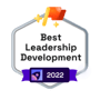 Silver - Best Leadership Development